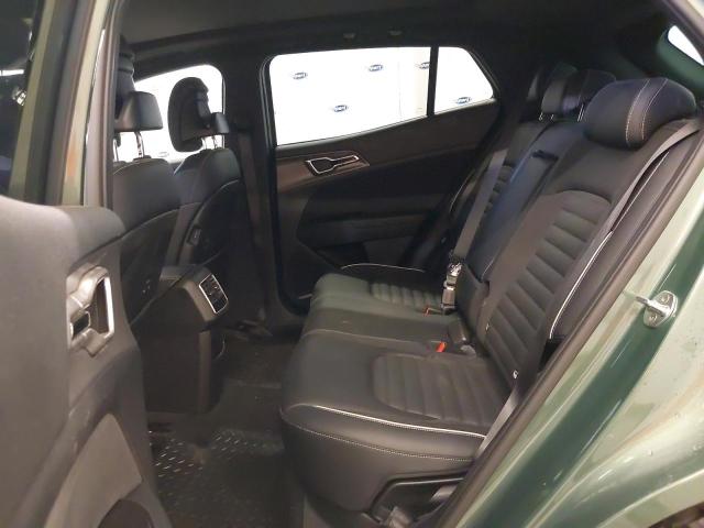 2022 KIA SPORTAGE G