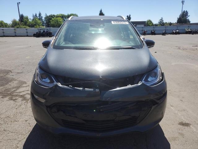  CHEVROLET BOLT 2017 Сharcoal