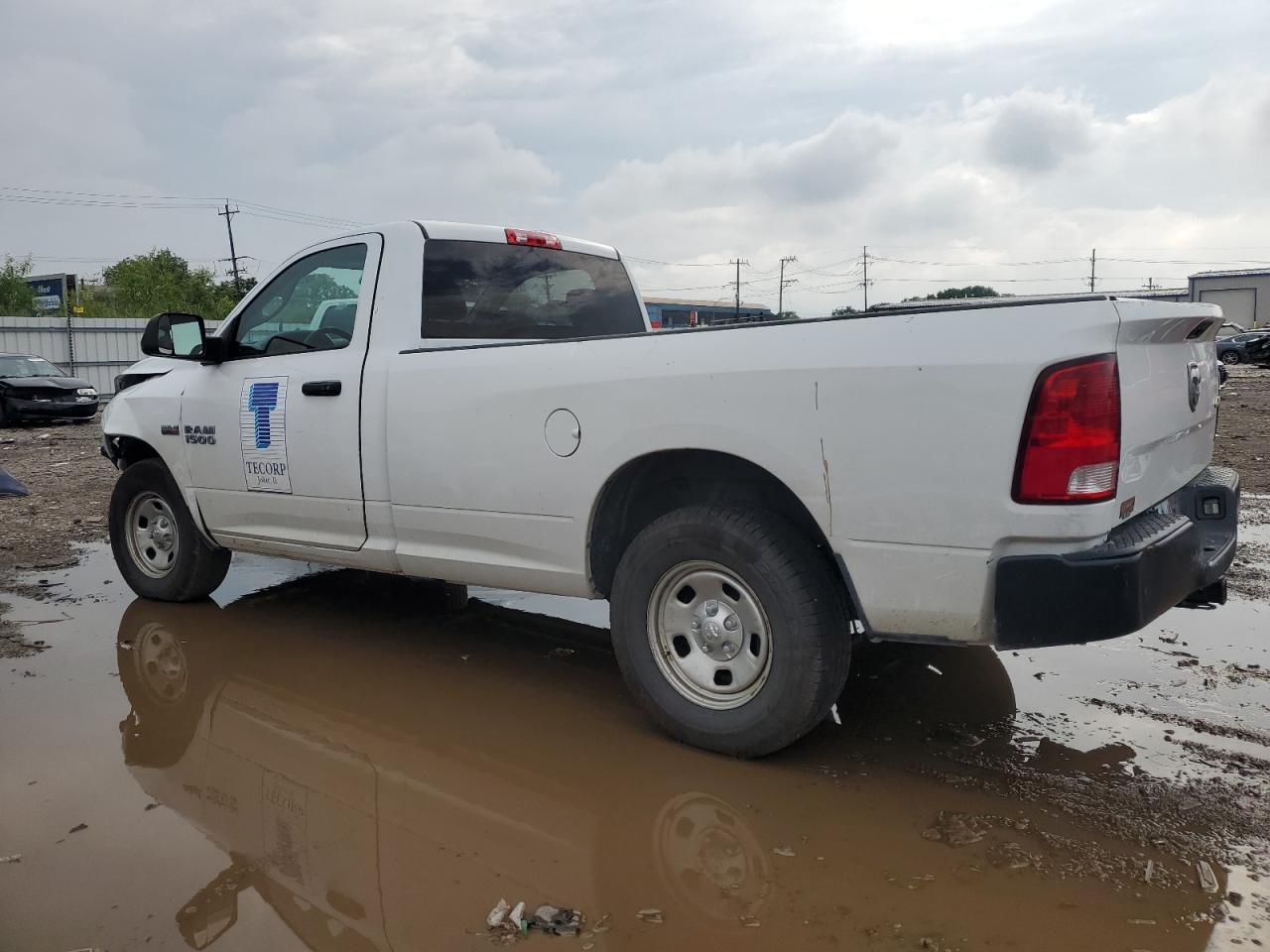 3c6jr7dt6jg254825 3C6JR7DT6JG254825 2018 Ram 1500 St