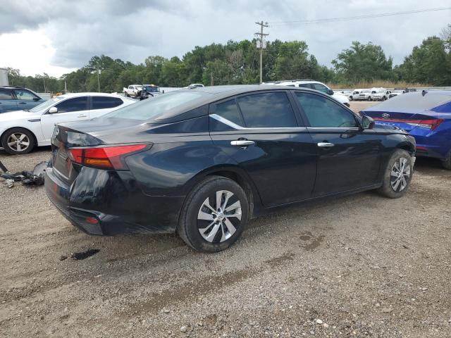  NISSAN ALTIMA 2020 Czarny