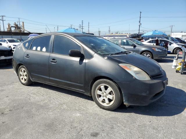 2005 TOYOTA PRIUS   