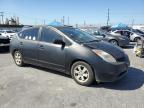 2005 TOYOTA PRIUS    for sale at Copart CA - SUN VALLEY