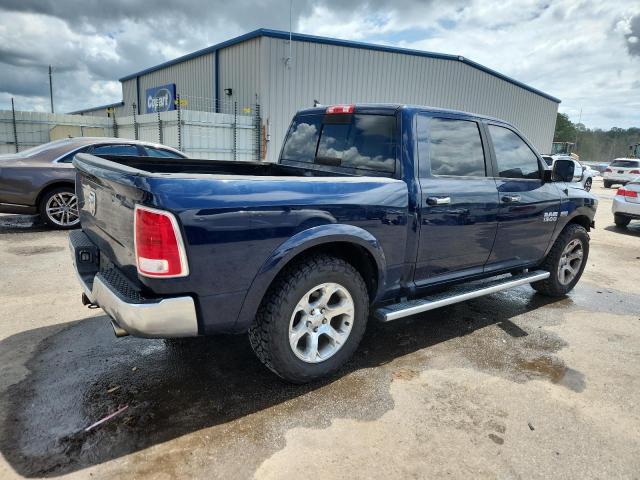  RAM 1500 2015 Granatowy