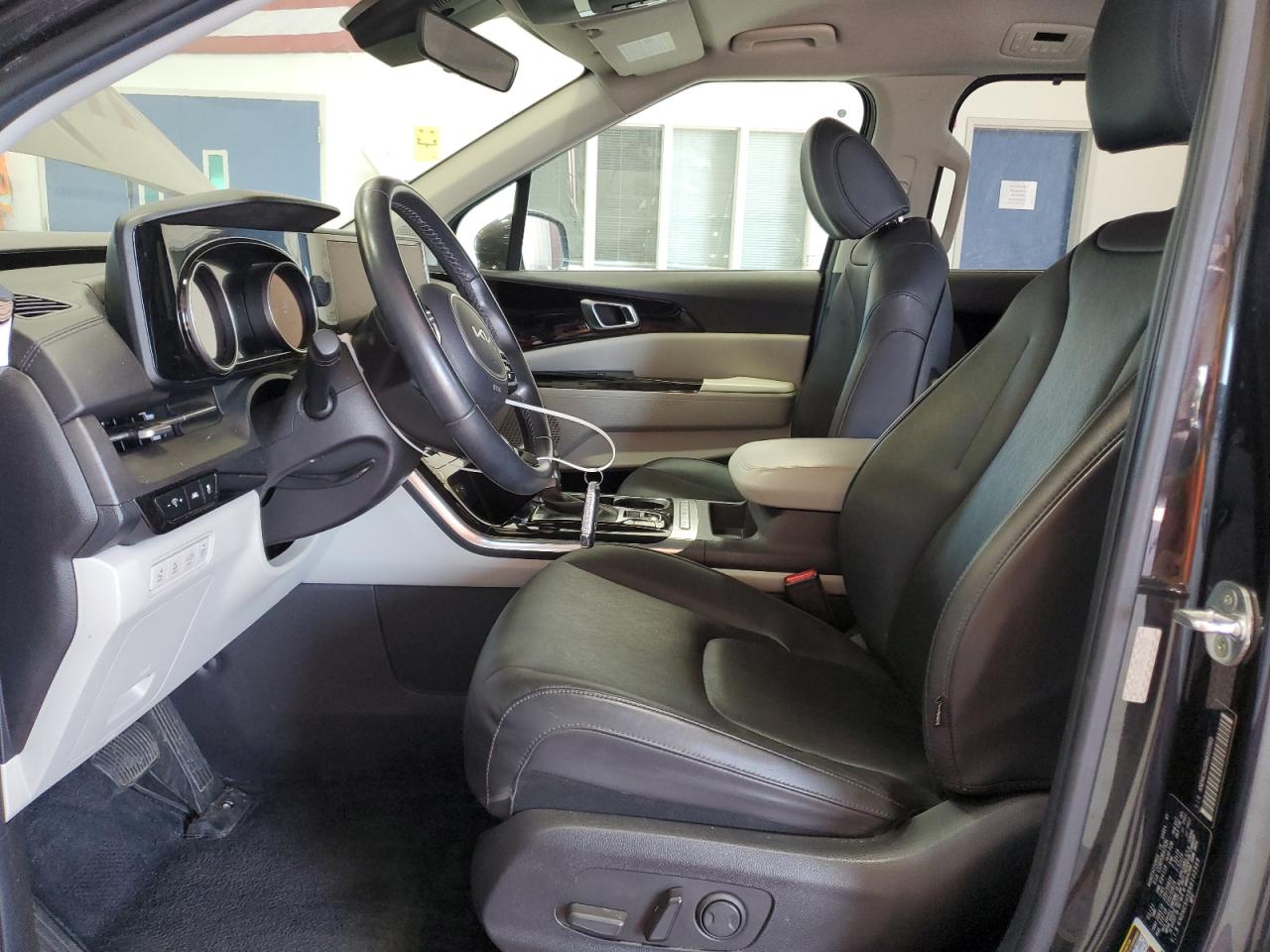 2022 Kia Carnival Ex VIN: KNDNC5H38N6103969 Lot: 63598575