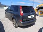 2007 FORD C-MAX ZETE for sale at Copart BRISTOL