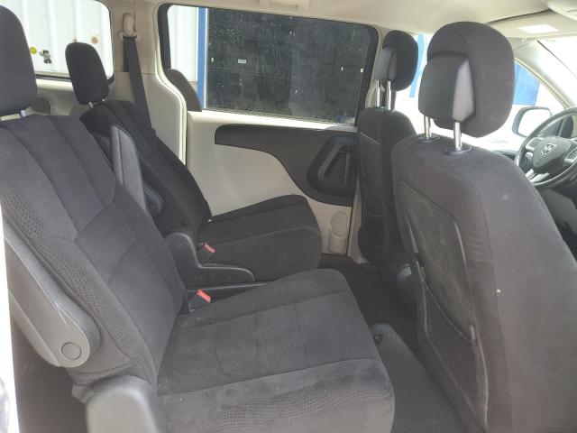 2013 DODGE GRAND CARAVAN CREW  