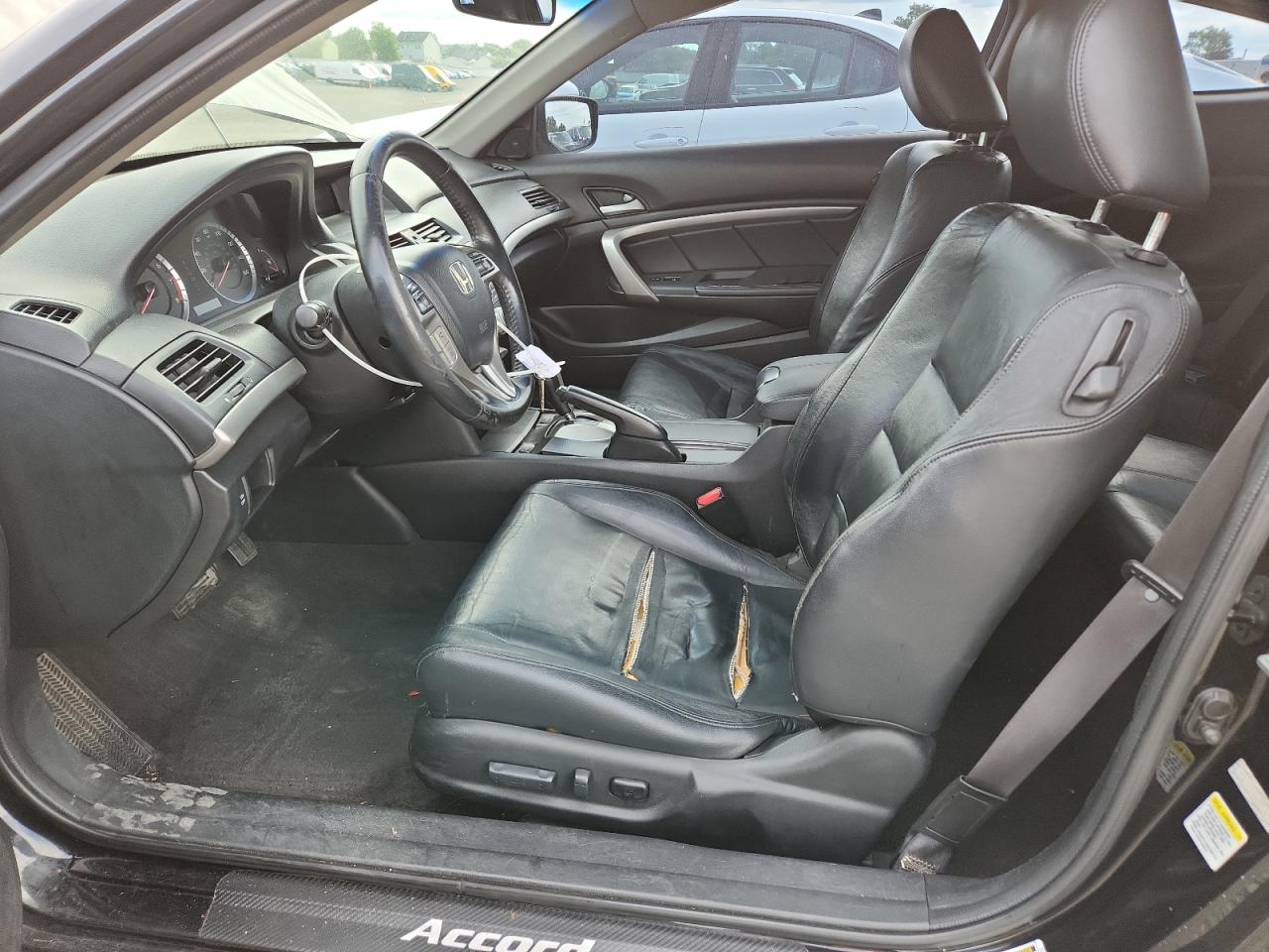 2010 Honda Accord Exl VIN: 1HGCS2B83AA003929 Lot: 65042505