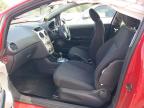 2010 VAUXHALL CORSA ENER for sale at Copart SANDTOFT