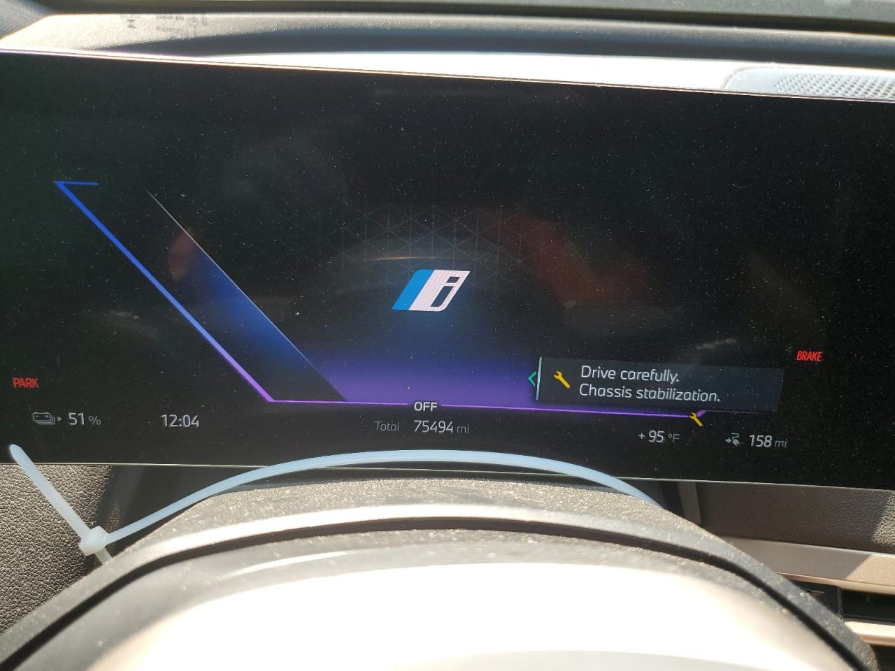 2022 BMW Ix xDrive50 VIN: WB523CF02NCK62693 Lot: 65888515