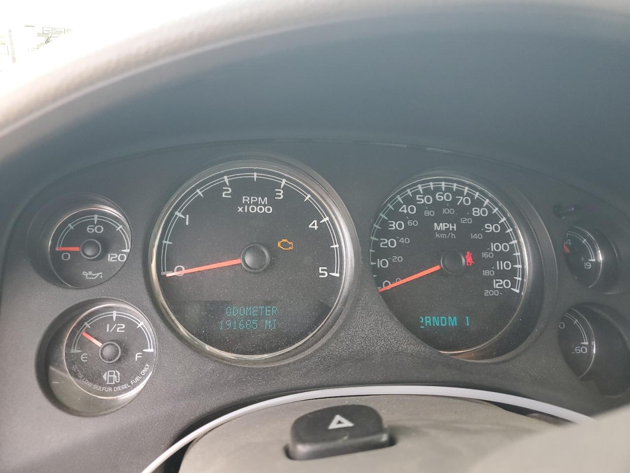2008 Chevrolet Silverado K3500 VIN: 1GCJK33698F146079 Lot: 64493805