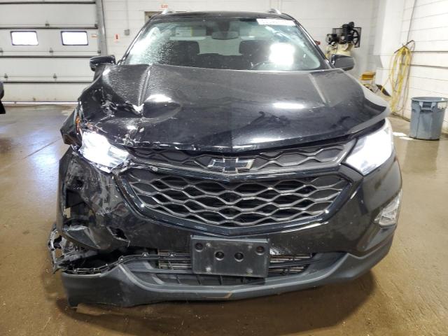  CHEVROLET EQUINOX 2019 Czarny