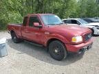 2009 FORD RANGER SUPER CAB   for sale at Copart ON - COOKSTOWN