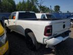 2024 RAM 3500 BIG HORN   for sale at Copart NB - MONCTON