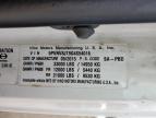 2016 HINO HINO 338    for sale at Copart PA - PITTSBURGH NORTH