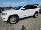 2018 JEEP GRAND CHEROKEE LAREDO   for sale at Copart NJ - TRENTON