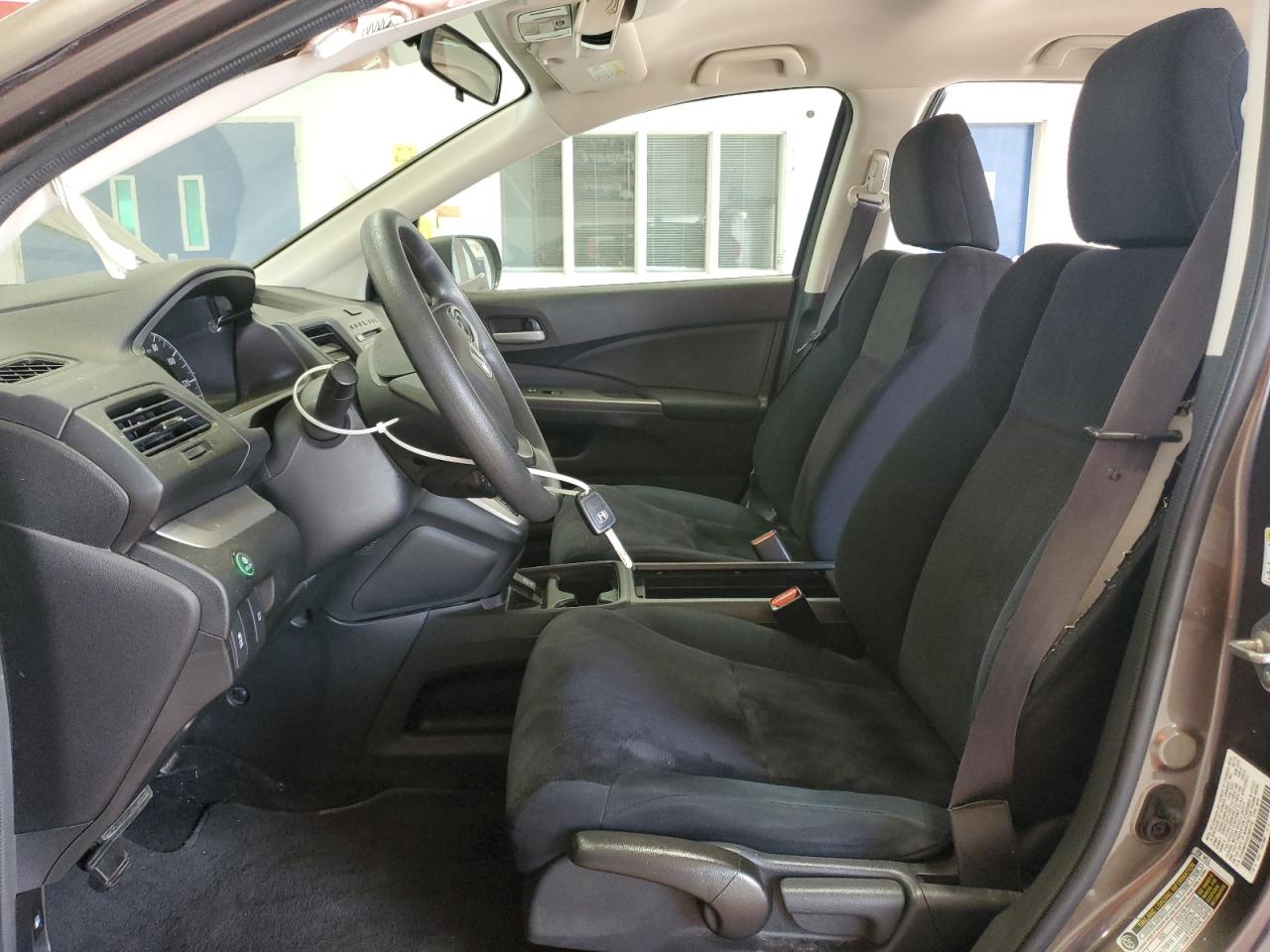 2014 Honda Cr-V Lx VIN: 2HKRM4H33EH691732 Lot: 64509335