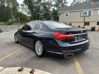 2018 BMW 750 XI   à vendre chez Copart MA - NORTH BOSTON