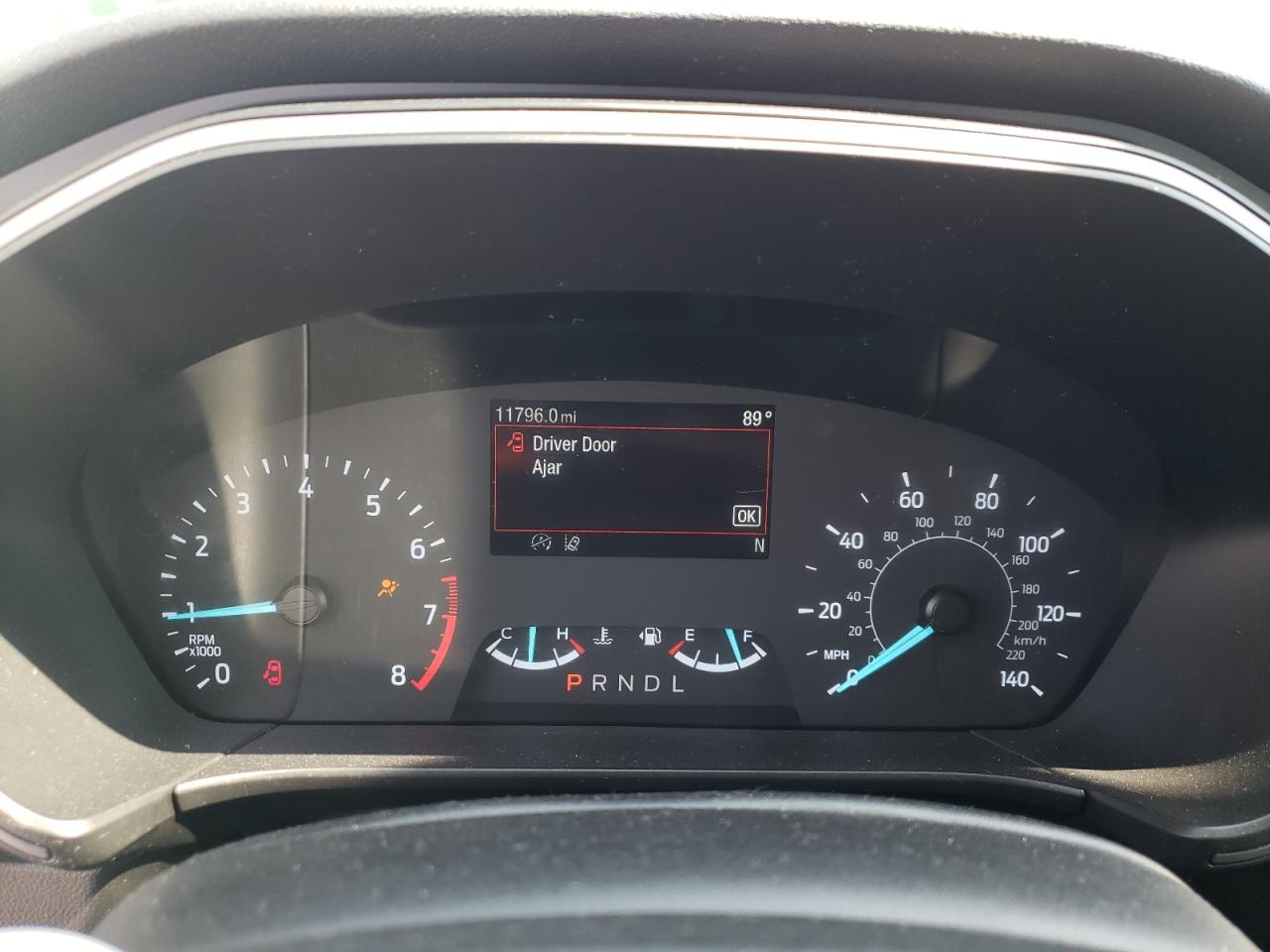 2022 Ford Escape S VIN: 1FMCU0F62NUA65246 Lot: 63484645