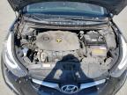 2015 HYUNDAI ELANTRA SE   for sale at Copart CA - MARTINEZ
