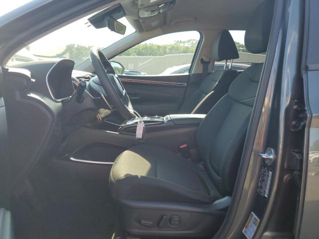  HYUNDAI TUCSON 2022 Szary