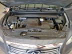 2014 INFINITI QX60    à vendre chez Copart TX - LUFKIN