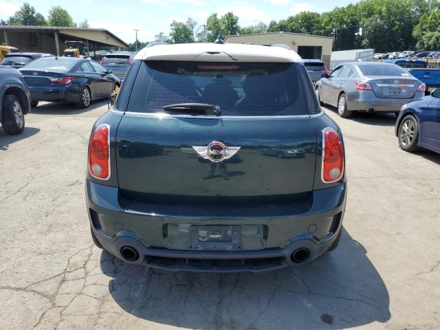  MINI COOPER 2014 Two tone