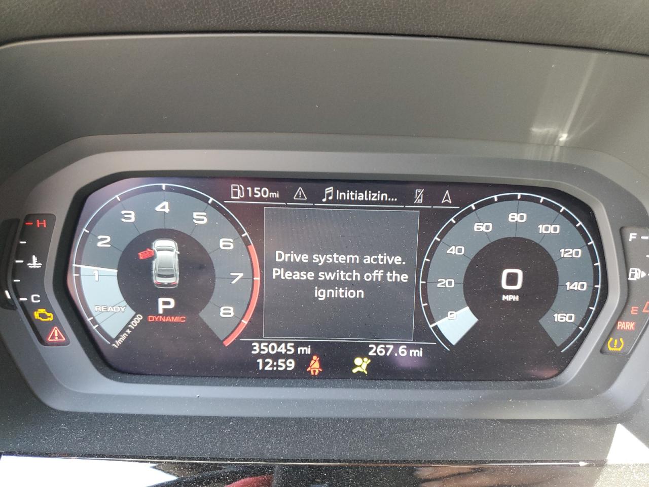 2022 Audi A3 Premium VIN: WAUGUDGY9NA062355 Lot: 63215885