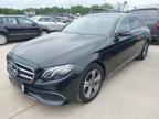 2017 MERCEDES BENZ E 220 D SE for sale at Copart SANDY