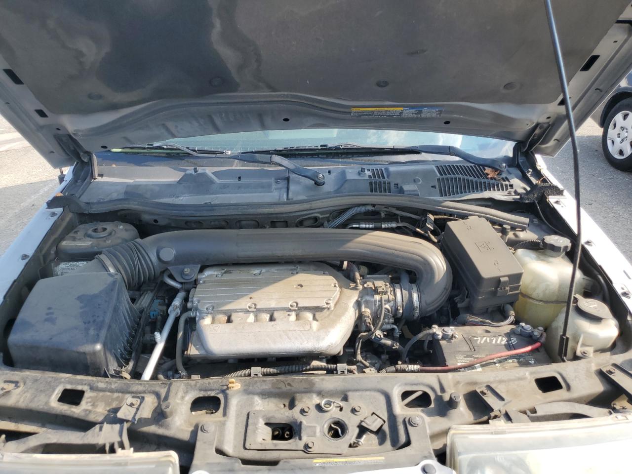 5gzcz53464s844843 5GZCZ53464S844843 2004 Saturn Vue