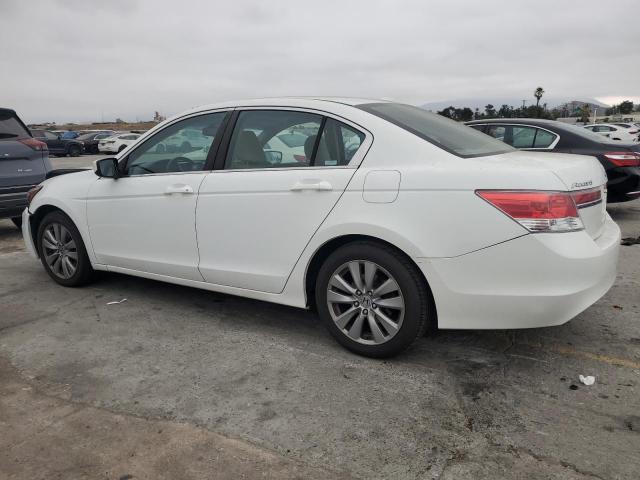  HONDA ACCORD 2012 Biały