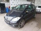 2012 MERCEDES BENZ A180CDI AV for sale at Copart EAST KILBRIDE
