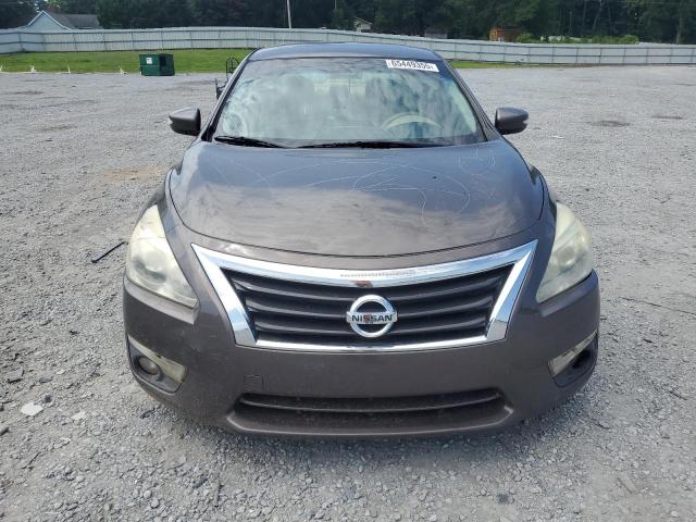  NISSAN ALTIMA 2014 Szary
