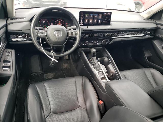  HONDA ACCORD 2023 Серый
