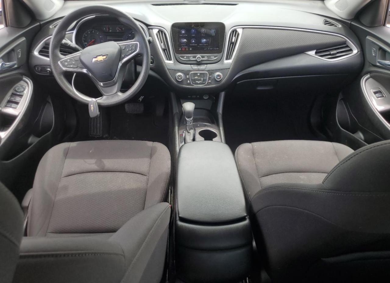 1g1zb5st5mf063547 1G1ZB5ST5MF063547 2021 Chevrolet Malibu Ls