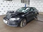 2015 AUDI A6 SE TDI for sale at Copart EAST KILBRIDE