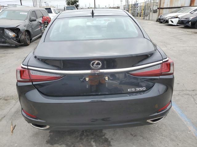  LEXUS ES350 2020 Черный