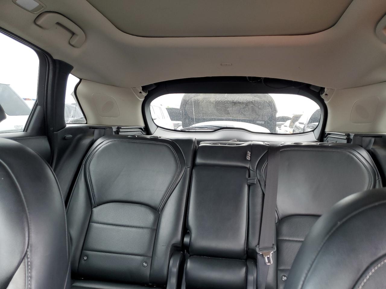 2019 Infiniti Qx50 Essential VIN: 3PCAJ5M36KF113023 Lot: 63017695