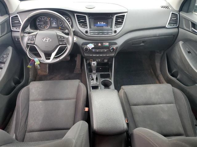 Parquets HYUNDAI TUCSON 2016 Gray