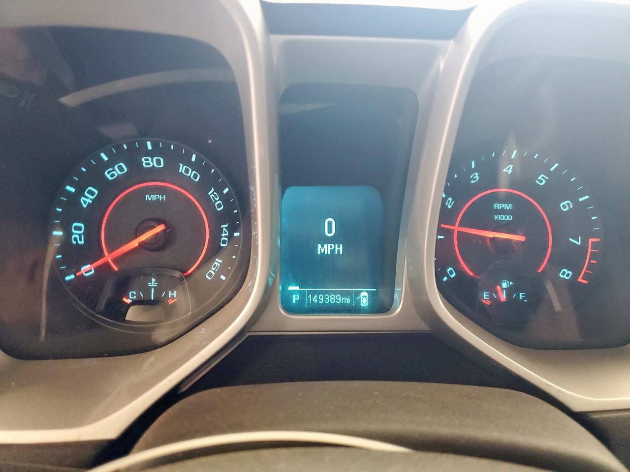 2013 Chevrolet Camaro Ls VIN: 2G1FA1E38D9153648 Lot: 64314555