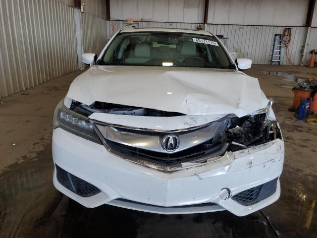  ACURA ILX 2016 Biały