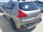2011 PEUGEOT 3008 SPORT for sale at Copart SANDY