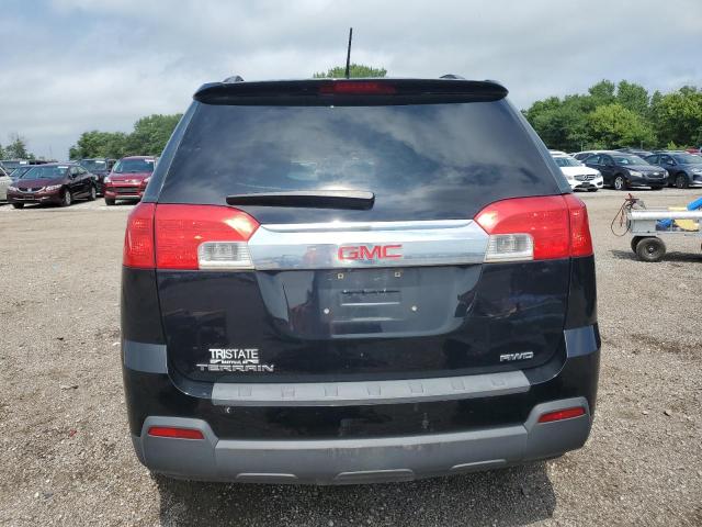 GMC TERRAIN 2013 Czarny