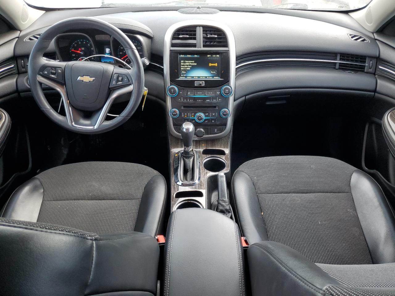 2014 Chevrolet Malibu 2Lt VIN: 1G11E5SL9EU170330 Lot: 63781305