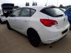 2012 VAUXHALL ASTRA ACTI for sale at Copart SANDY