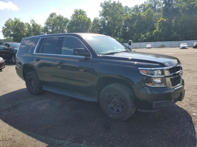 Parquets CHEVROLET TAHOE 2017 Black