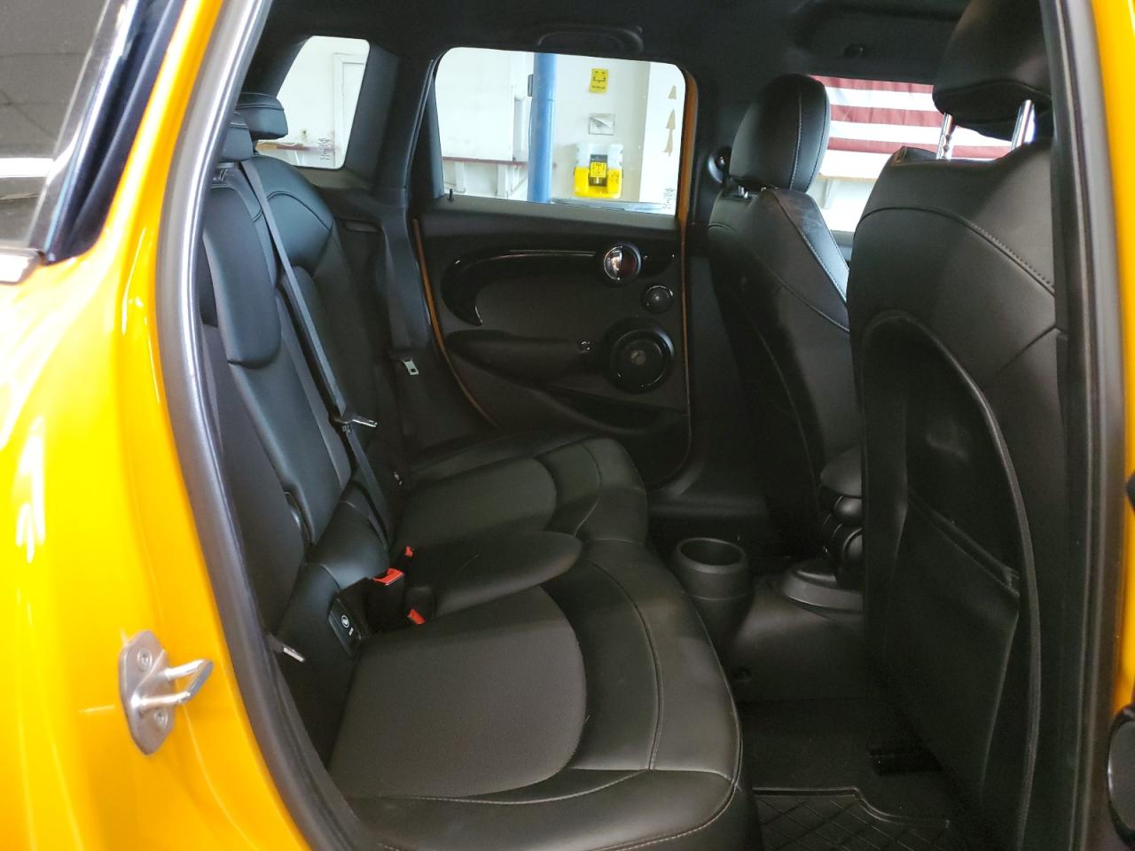 WMWXU3C57G2B63772 2016 Mini Cooper S