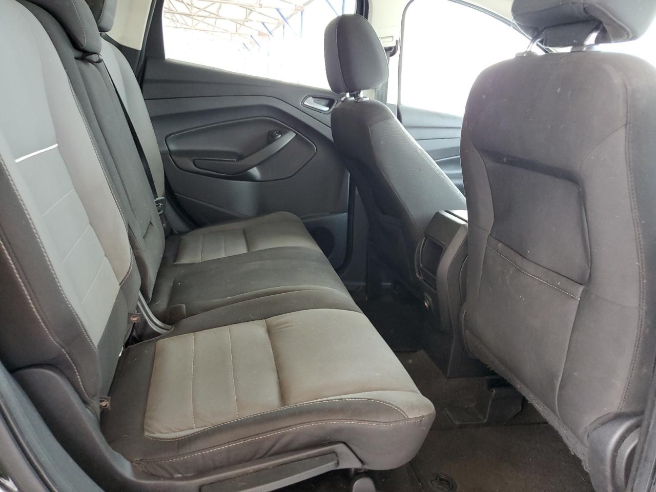 2014 Ford Escape Se VIN: 1FMCU9GX1EUC45135 Lot: 65544365