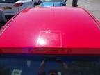 2008 CITROEN C1 VIBE for sale at Copart GLOUCESTER