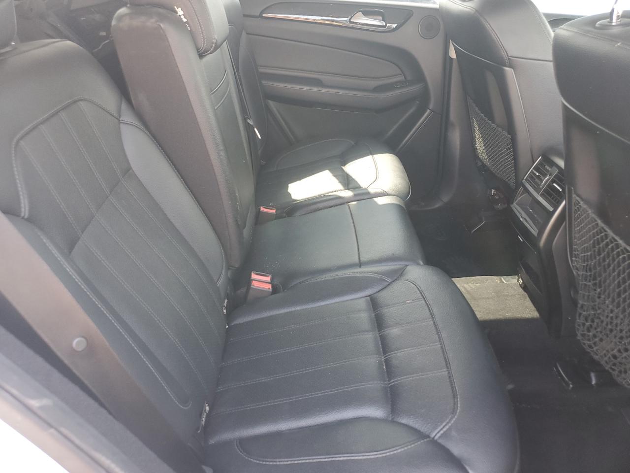 2016 Mercedes-Benz Gle 350 4Matic VIN: 4JGDA5HB6GA723658 Lot: 65258995