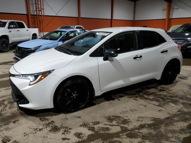 2020 TOYOTA COROLLA SE   à vendre chez Copart AB - CALGARY